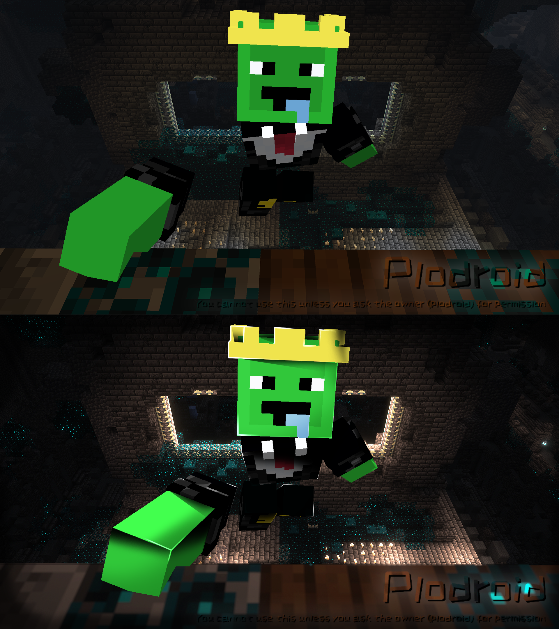 before after 1
